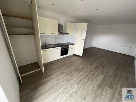 Riorges, 480 Rue de Saint-Romain - Photo 3