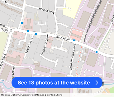 Ingleside, Slough, SL3 - Photo 1