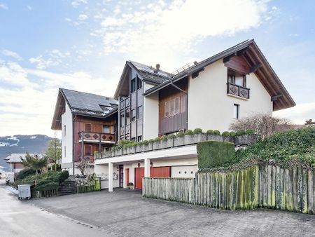 3.5 Zimmer, 82 m² - Foto 3