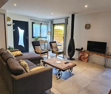 Location Appartement 3 pièces Meublé 70m² ST PAUL DE VENCE 06570 - Photo 1