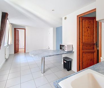 Appartement T2 Dijon à louer - Photo 2