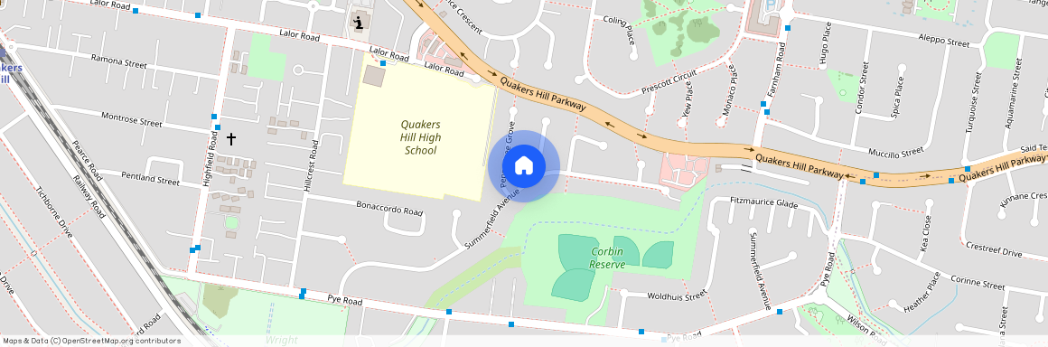 66 Summerfield Avenue, Quakers Hill 2763, New South Wales