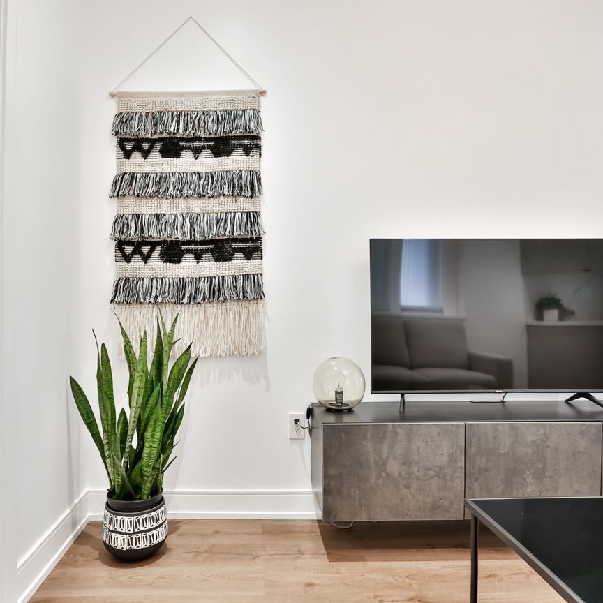 For Lease - 1365 Lansdowne Avenue Unit# Main, Toronto, Ontario - Photo 1