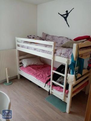 Appartement à louer 2 pièces 49.85m² - Photo 1