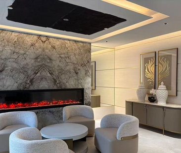 For Lease - 5858 Yonge Street Unit# 616, Toronto, Ontario - Photo 5