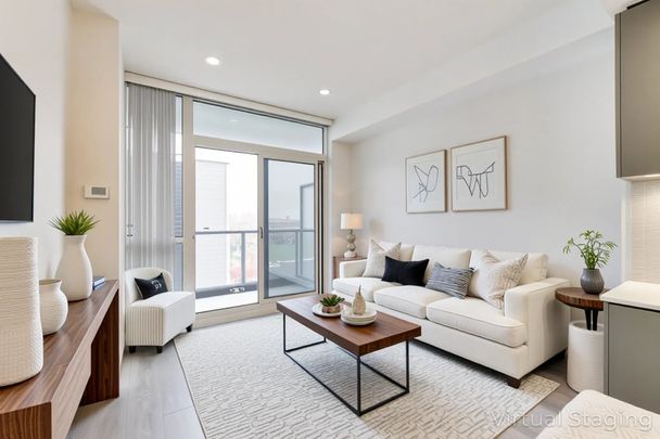 For Lease - 56 Forest Manor Road Unit# 1111, Toronto, Ontario - Photo 1