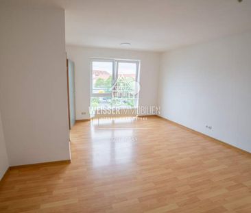 *** 2-Zimmerwohnung mit Balkon, Keller und KFZ-Stellplatz in der Fürther Südstadt *** - Foto 2