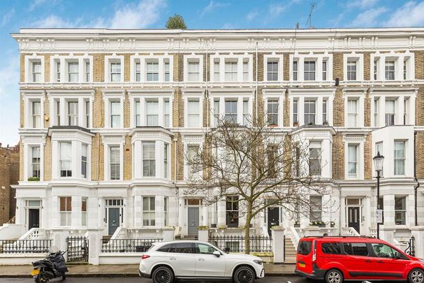 2 bedroom ground floor flat to rent - Photo 1