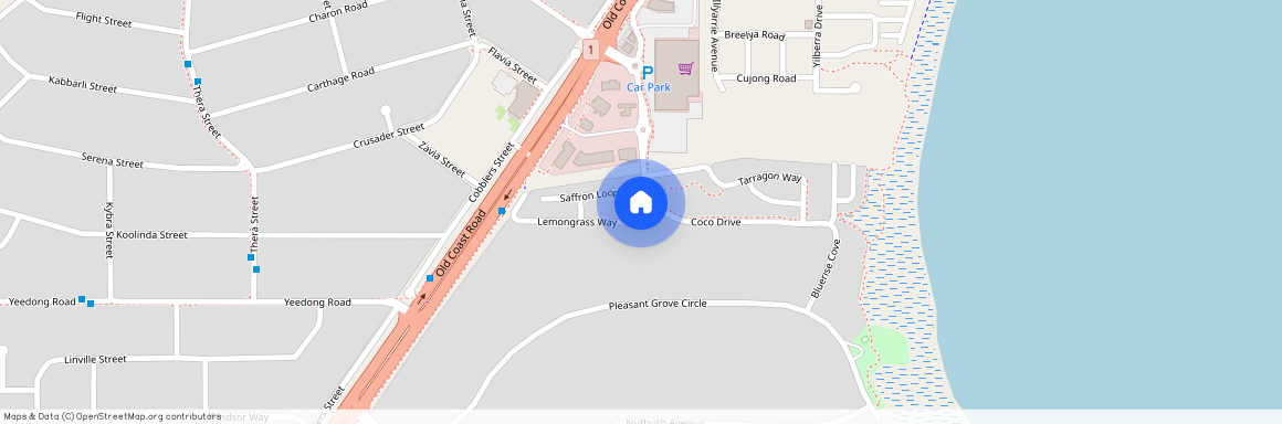 4 Lemongrass Way, Falcon