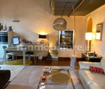 Attico via Maggio 5, Ponte Vecchio - Pitti, Firenze - Foto 6