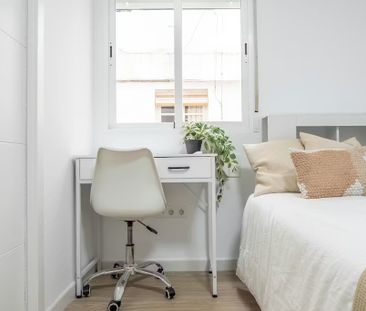 Avinguda del Cardenal Benlloch, Valencia, Valencian Community 46021 - Photo 6