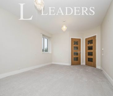 1 bedroom apartment to rent Booth Court, Handford Road, Ipswich, IP1 - Photo 5