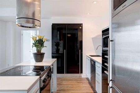 For Lease - 38 Dan Leckie Way Unit# 507, Toronto, Ontario - Photo 3