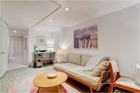 For Lease - 27 Bank Street Unit# Lower, Toronto, Ontario - Photo 3