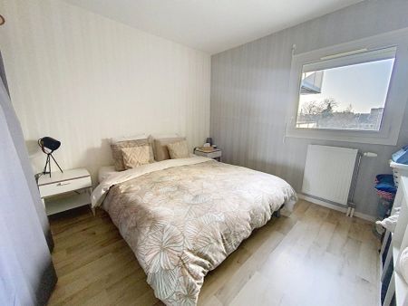 APPARTEMENT A LOUER 4 PIÈCES A CAEN (14) - Photo 3