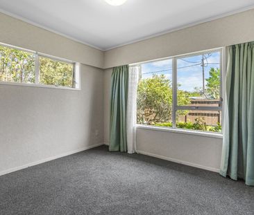 Tidy 2 bedroom unit (front unit) - Photo 2