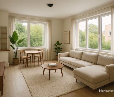 Appartement te huur - Foto 2