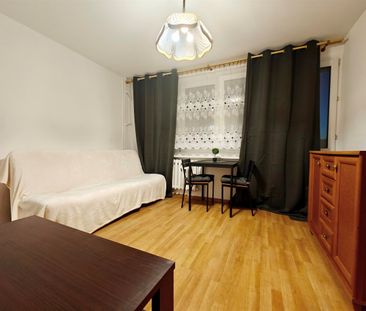 Mieszkanie na wynajem - Zdjęcie 4