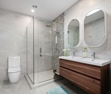 Modern & Spacious 3-Bedroom Townhouse with Balcony & Courtyard, Tau... - Photo 6