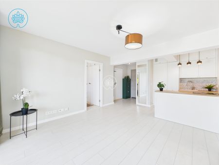 Na wynajem dwupokojowe mieszkanie Na Czyżkówku - Photo 4