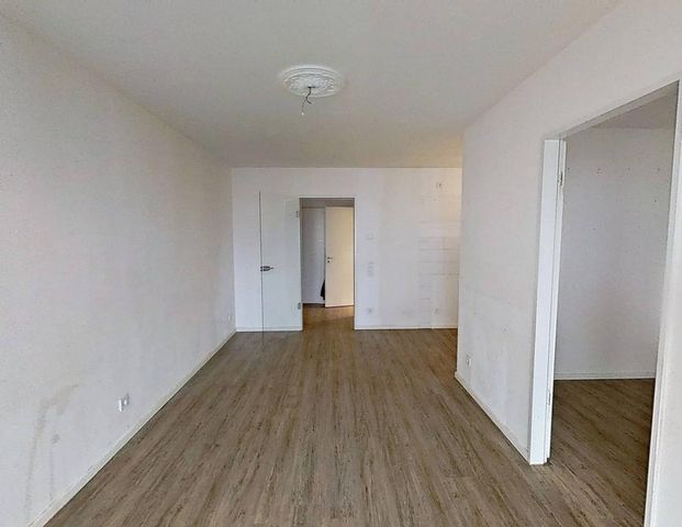 ** NEUBAU: 1,5-Zimmer-Wohnung mit offener Küche und Balkon in Bonn-Tannenbusch ** - Photo 1