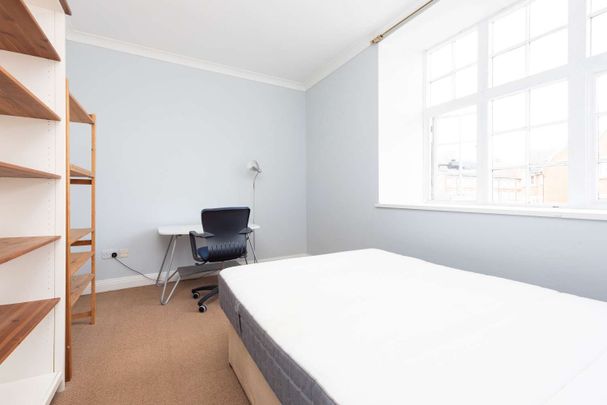 Military College, Bennett Crescent, Oxford, OX4 2UG - Photo 1