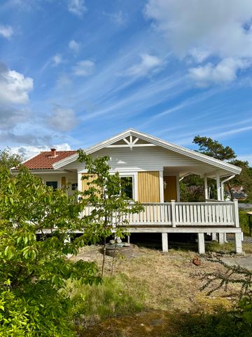 Stenbräckevägen, Västra Frölunda - Foto 3