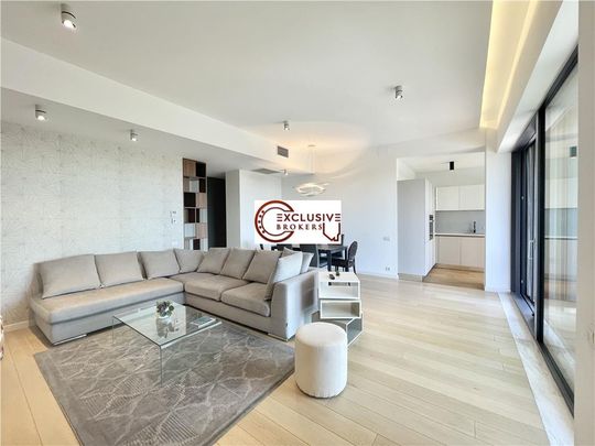 Luxury apartment One Herastrau Park! Amazing view! - Photo 1