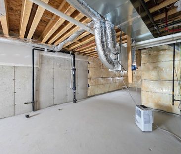 For Lease - 1256 Elizabeth Mackenzie Drive, Pickering, Ontario - Photo 3