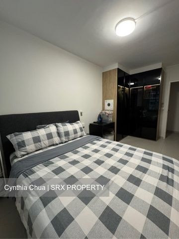 Blk 888 TAMPINES GROVE (Tampines), HDB 5 Rooms - For Rent - Photo 4