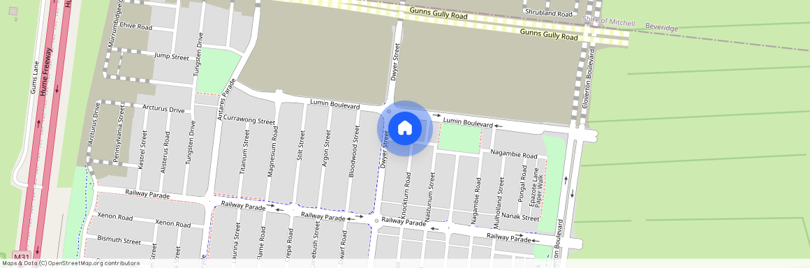 42 Nasturtium Street, Vic 3064, Kalkallo