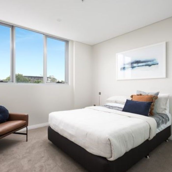 Charming 1-Bedroom Apartment in Baulkham Hills (No furniture) - Photo 1