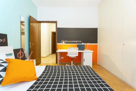 Via Fanfulla da Lodi, Milan, Lombardy 20131 - Photo 2