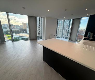 2 bedroom apartment to rent - Photo 4