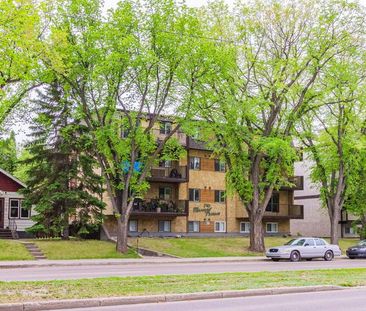 Mansard Apartments | 710 8th Street East, Saskatoon - Photo 1