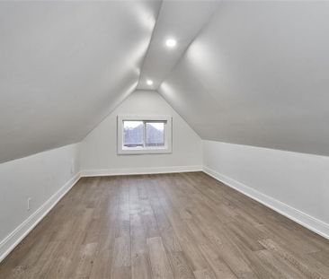 For Lease - 734 Cannon Street Unit# 2, Hamilton, Ontario - Photo 1