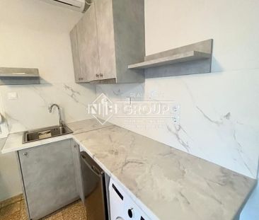 Studio/Γκαρσονιέρα για ενοικίαση Παλούκια (Σαλαμίνα) - Φωτογραφία 6