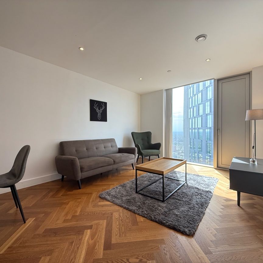 2 Bed Flat, Owen St, M15 - Photo 1