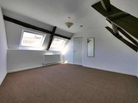 1 bedroom apartment to rent - Photo 5