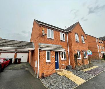 2 bedroom semi-detached house to rent - Photo 3