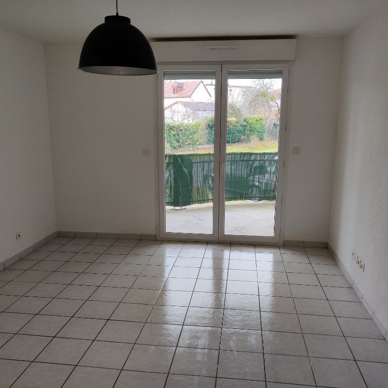 APPARTEMENT T2 A LOUER - Photo 1