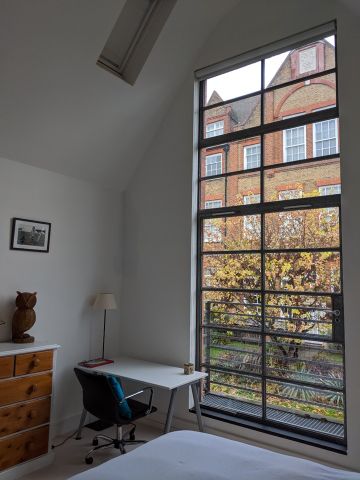 2 Bed End Terrace, Burns Road, SW11 - Photo 5