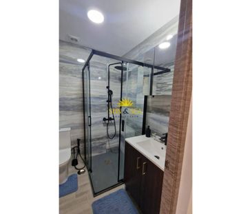 APARTMENT WITH 2 BEDROOMS AND 1 BATHROOM IN ALICANTE - Photo 6