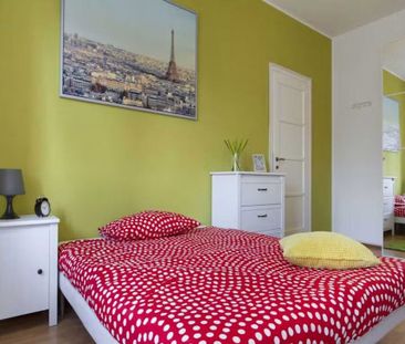Via Giuseppe Bruschetti, Milan, Lombardy 20125 - Photo 4