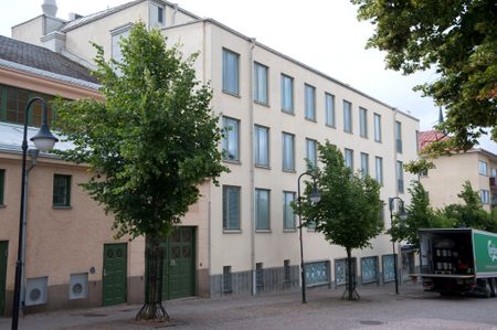 Kungsgatan 4 B - Foto 3