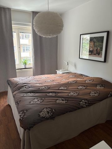 Wennerbergsgatan, Stockholm - Foto 4