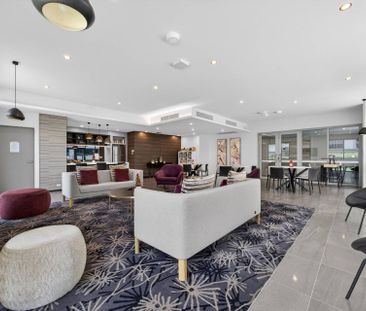 Stunning apartment with River Views! - Photo 3