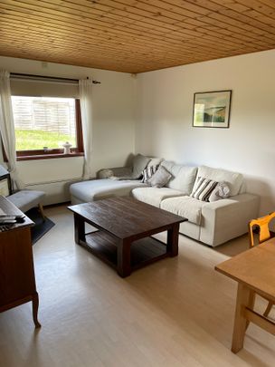 Bäckstigen, Halmstad - Photo 1