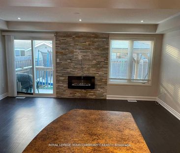 For Lease - 122 Russel Drive, Bradford West Gwillimbury, Ontario - Photo 6