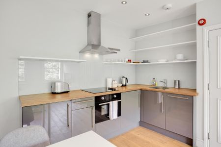 1 bedroom flat to rent - Photo 4